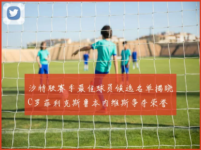 沙特联赛季最佳球员候选名单揭晓C罗菲利克斯鲁本内维斯争夺荣誉