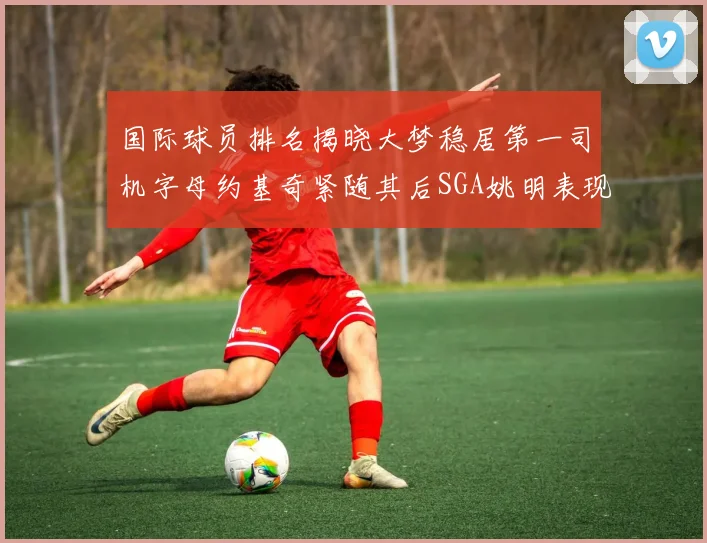 国际球员排名揭晓大梦稳居第一司机字母约基奇紧随其后SGA姚明表现引关注